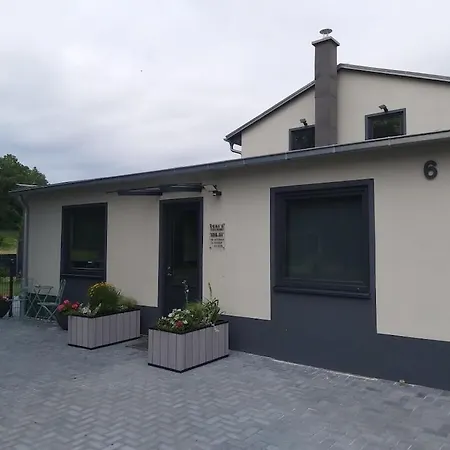 Ecki'S Holiday Home 