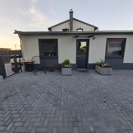 Ecki'S Holiday Home 