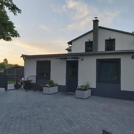 Ecki'S Holiday Home 