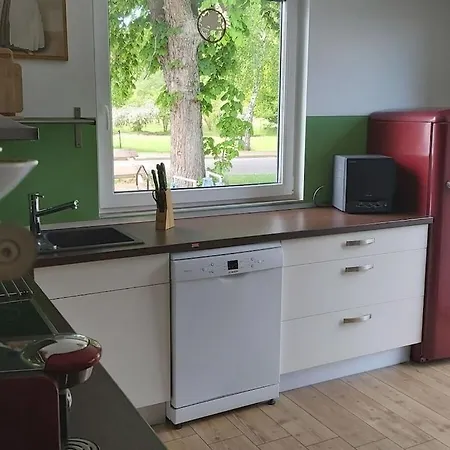 Ecki'S Holiday Home 