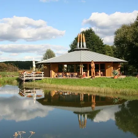 Dom wakacyjny Ecki'S Holiday Home 